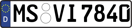 MS-VI7840