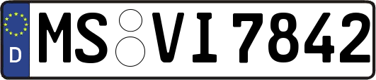 MS-VI7842
