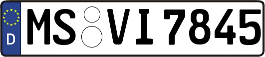 MS-VI7845