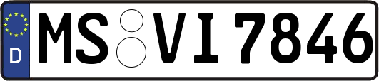 MS-VI7846