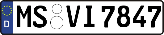 MS-VI7847