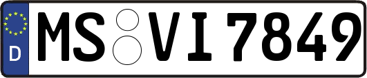 MS-VI7849