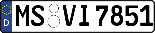 MS-VI7851