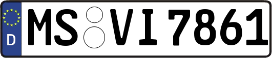 MS-VI7861