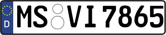 MS-VI7865