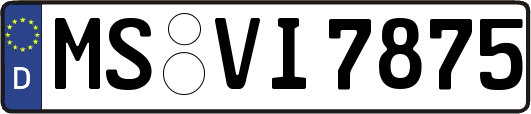 MS-VI7875