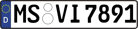 MS-VI7891