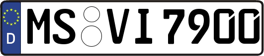 MS-VI7900