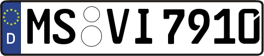 MS-VI7910