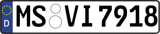 MS-VI7918