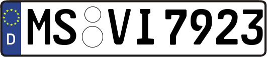 MS-VI7923