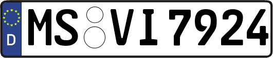 MS-VI7924