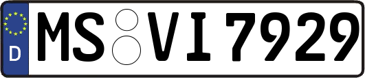 MS-VI7929