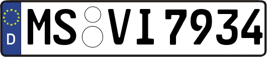 MS-VI7934