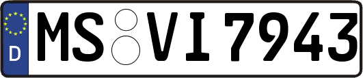 MS-VI7943