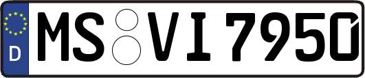 MS-VI7950