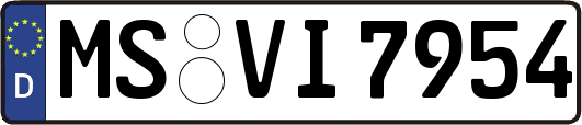 MS-VI7954