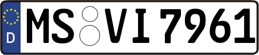 MS-VI7961