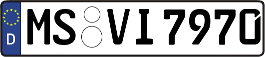 MS-VI7970