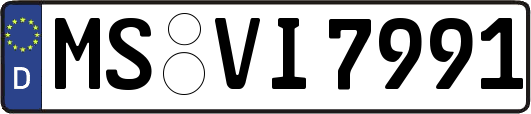 MS-VI7991