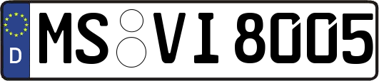 MS-VI8005