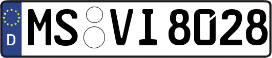 MS-VI8028