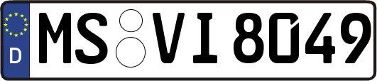 MS-VI8049