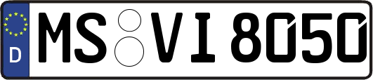 MS-VI8050