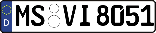 MS-VI8051