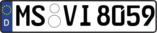 MS-VI8059