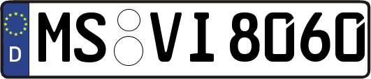 MS-VI8060