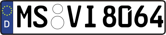 MS-VI8064