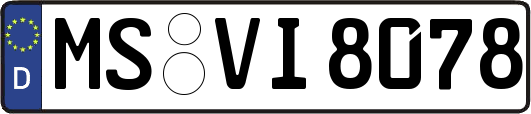 MS-VI8078