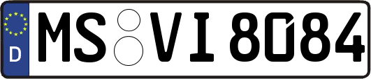MS-VI8084