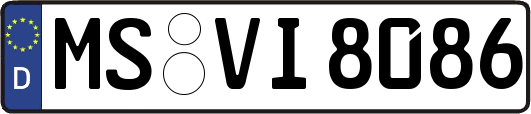 MS-VI8086