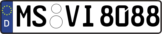 MS-VI8088