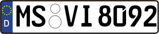 MS-VI8092