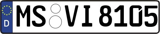MS-VI8105
