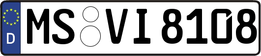 MS-VI8108