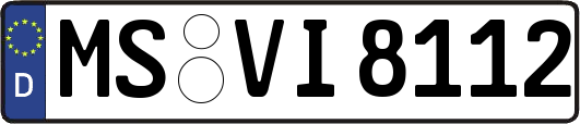 MS-VI8112