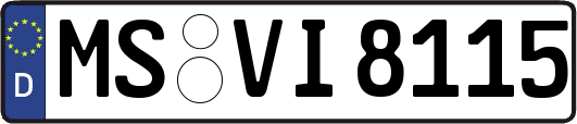 MS-VI8115