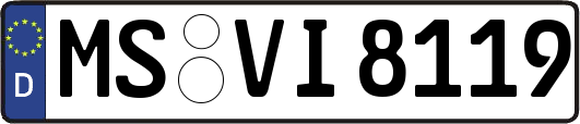 MS-VI8119