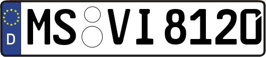 MS-VI8120