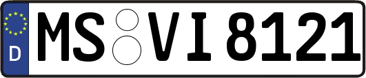 MS-VI8121