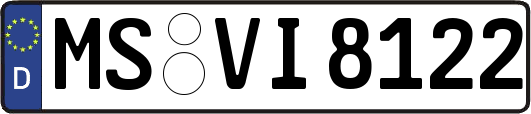 MS-VI8122