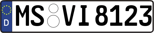 MS-VI8123