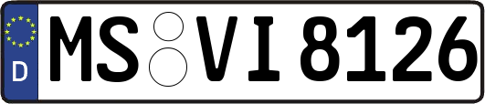 MS-VI8126