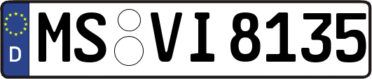 MS-VI8135
