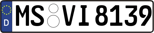 MS-VI8139