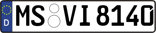 MS-VI8140
